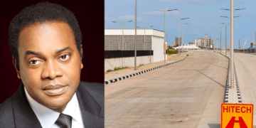 Coastal highway project laudable; opposition politics not about running down govt, PRP presidential aspirant tells Duke