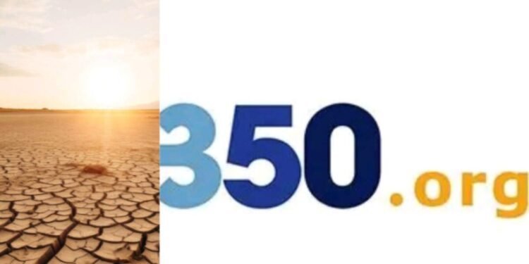Climate group urges govt to tax oil companies more as El Niño droughts hit harvests, food prices