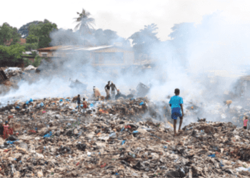 Nigeria implementing policies to reduce methane emissions from waste: FG