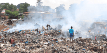 Nigeria implementing policies to reduce methane emissions from waste: FG