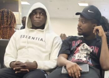 EFCC extradites two Nigerians to U.S. for alleged child exploitation, sextortion