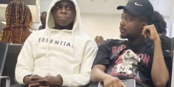 EFCC extradites two Nigerians to U.S. for alleged child exploitation, sextortion