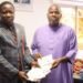 EFCC returns recovered N125 million to victim of Lagos land fraud