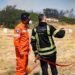 EU count of professional firefighters drops to 372,400 in 2025