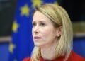 EU foreign policy chief to present ‘most far-reaching sanctions list’ against Russia: Report