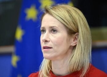 EU foreign policy chief to present ‘most far-reaching sanctions list’ against Russia: Report
