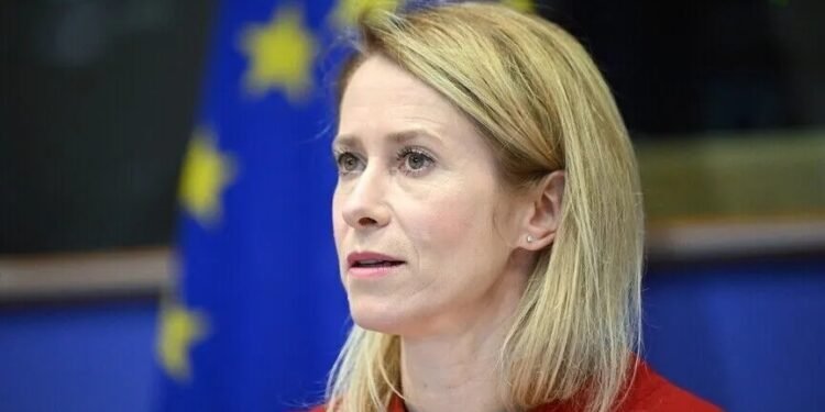 EU foreign policy chief to present ‘most far-reaching sanctions list’ against Russia: Report