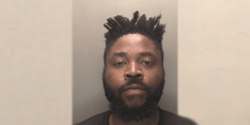 Nigerian ex-carer Ediongseyene Essien jailed in UK for robbing elderly patients