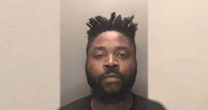 Nigerian ex-carer Ediongseyene Essien jailed in UK for robbing elderly patients
