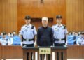 China’s billionaire Evergrande founder Hui Ka-Yan sentenced to life in prison, personal property to be confiscated