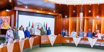 Subsidy return will reverse economic gains: Tinubu Govt