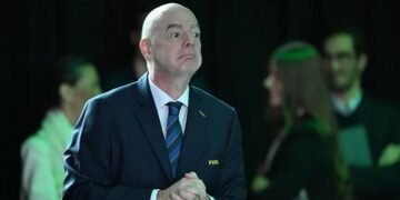 UEFA preparing to bring criminal proceedings against FIFA chief over World Cup sell-off plan: Court filings