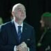 UEFA preparing to bring criminal proceedings against FIFA chief over World Cup sell-off plan: Court filings