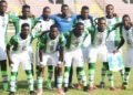 Flying Eagles: Nigeria fail to qualify for U-20 World Cup after losing to Burkina Faso