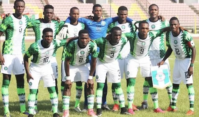 Flying Eagles: Nigeria fail to qualify for U-20 World Cup after losing to Burkina Faso