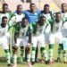 Flying Eagles: Nigeria fail to qualify for U-20 World Cup after losing to Burkina Faso