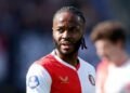 Ex-Arsenal player Raheem Sterling charged with dangerous driving, hearing fixed for September 15