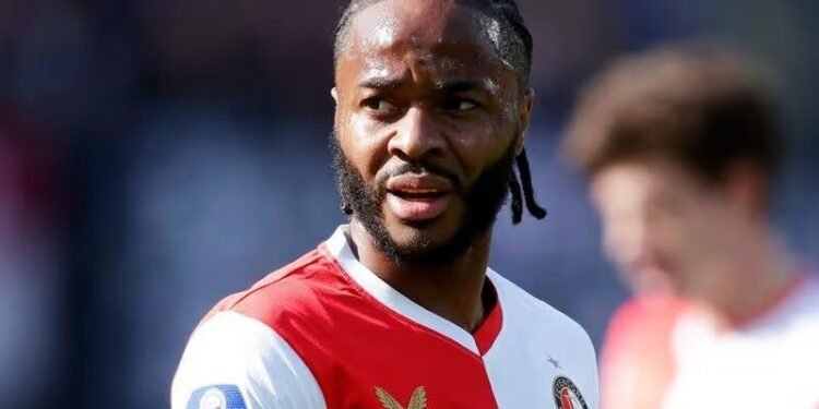 Ex-Arsenal player Raheem Sterling charged with dangerous driving, hearing fixed for September 15