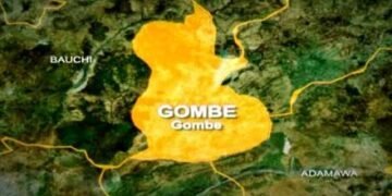 2027:⁠‌‍‌‌‍‌ Group cautions Gombe youths against electoral violence