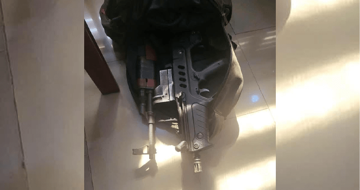 Police kill suspected gang kingpin in murder of Imo monarch