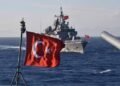 Economy World Türkiye TEKNOFEST Blue Homeland to spotlight Türkiye’s maritime technologies