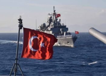 Economy World Türkiye TEKNOFEST Blue Homeland to spotlight Türkiye’s maritime technologies