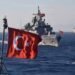 Economy World Türkiye TEKNOFEST Blue Homeland to spotlight Türkiye’s maritime technologies