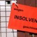 German business bankruptcies hit 20-year high amid economic slowdown