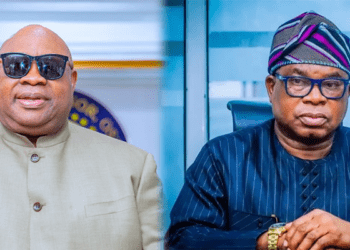 Accord Party, Adeleke’s supporters circulating AI-generated governorship results: APC