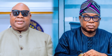 Accord Party, Adeleke’s supporters circulating AI-generated governorship results: APC