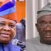 ‘Kill Accord Party Members’: APC blames Gov Adeleke, supporters for Osun violence