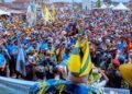 Osun govt declares Friday public holiday as Adeleke seeks re-election