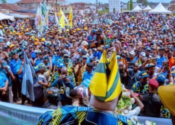 Osun govt declares Friday public holiday as Adeleke seeks re-election