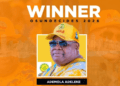 INEC declares Adeleke winner of Osun governorship election