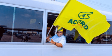 FULL LIST: INEC results show Adeleke as winner of Osun 2026 governorship election