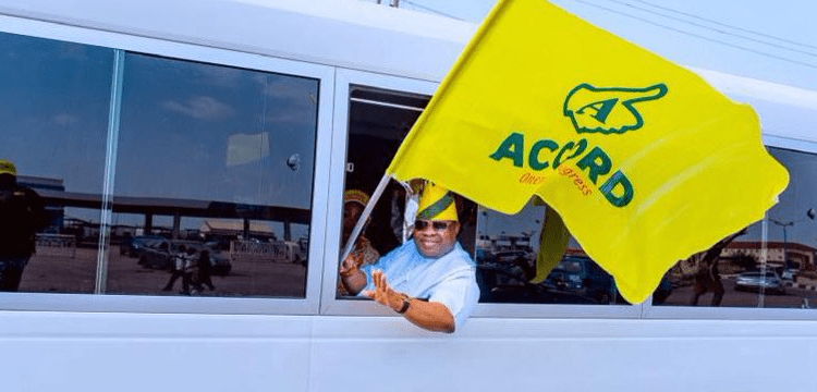 FULL LIST: INEC results show Adeleke as winner of Osun 2026 governorship election