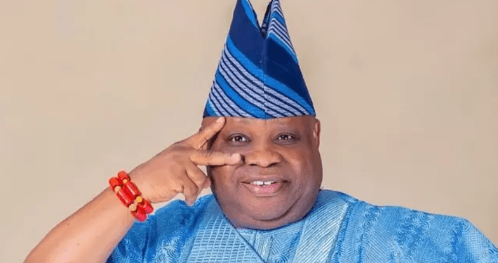 Adeleke campaign tells APC’s Oyebamiji to concede defeat