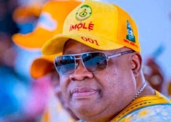 Zamfara Accord Party governorship candidate hails Adeleke