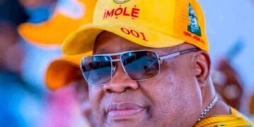 Zamfara Accord Party governorship candidate hails Adeleke