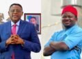 Gov Otu orders release of his administration’s critic, urges constructive criticism