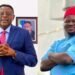 Gov Otu orders release of his administration’s critic, urges constructive criticism