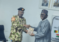 Buni lauds Tinubu’s commitment to peace, security in Lake Chad region