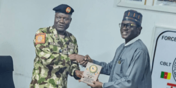 Buni lauds Tinubu’s commitment to peace, security in Lake Chad region