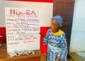 NDLEA nabs 101-year-old great-grandmother for drug peddling