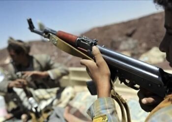 Houthis say 4 members killed as fighting escalates in Yemen