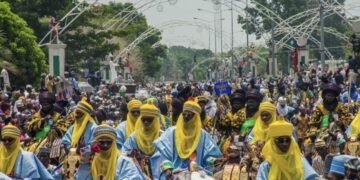 Hausa Day: Hausa people playing vital roles in Nigeria’s unity, progress, says Tinubu