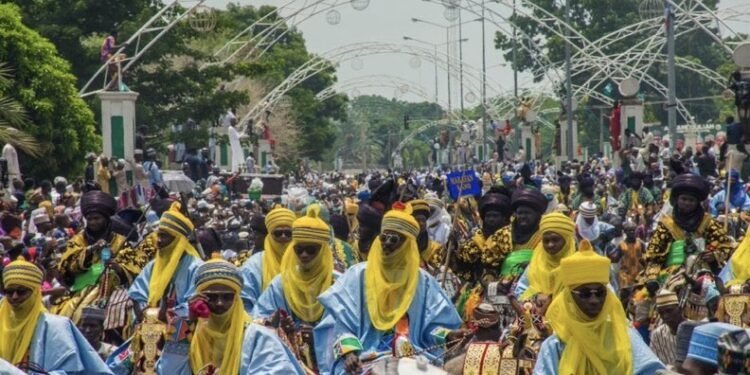 Hausa Day: Hausa people playing vital roles in Nigeria’s unity, progress, says Tinubu