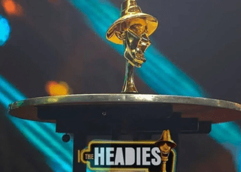 18th Headies Awards nominees: Fola, Omah lay, Wizkid, Davido, Asake, top list