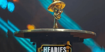 18th Headies Awards nominees: Fola, Omah lay, Wizkid, Davido, Asake, top list