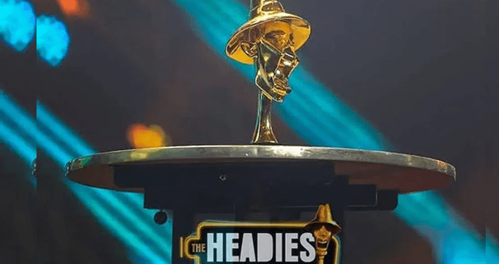 18th Headies Awards nominees: Fola, Omah lay, Wizkid, Davido, Asake, top list